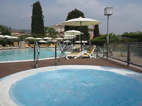 Hotel Villa Mulino ***S Garda  3*, Garda (Verona)