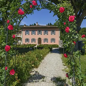 Agnolaccio Residenza D'epoca 3*, Pistoia Italië