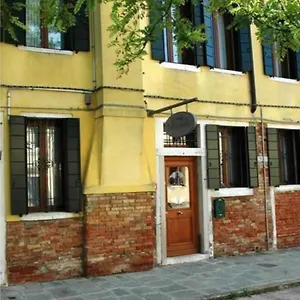Alloggi Marinella Mini-hôtel