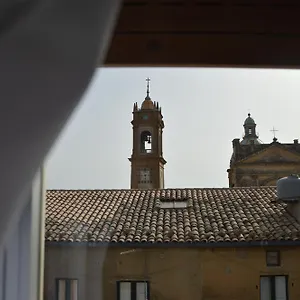 I Colori Della Sicilia , Caltagirone Italië