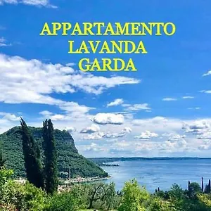 Apartment Lavanda Garda, Garda (Verona)