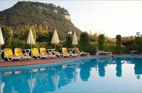 Hotel Villa Mulino ***S Garda